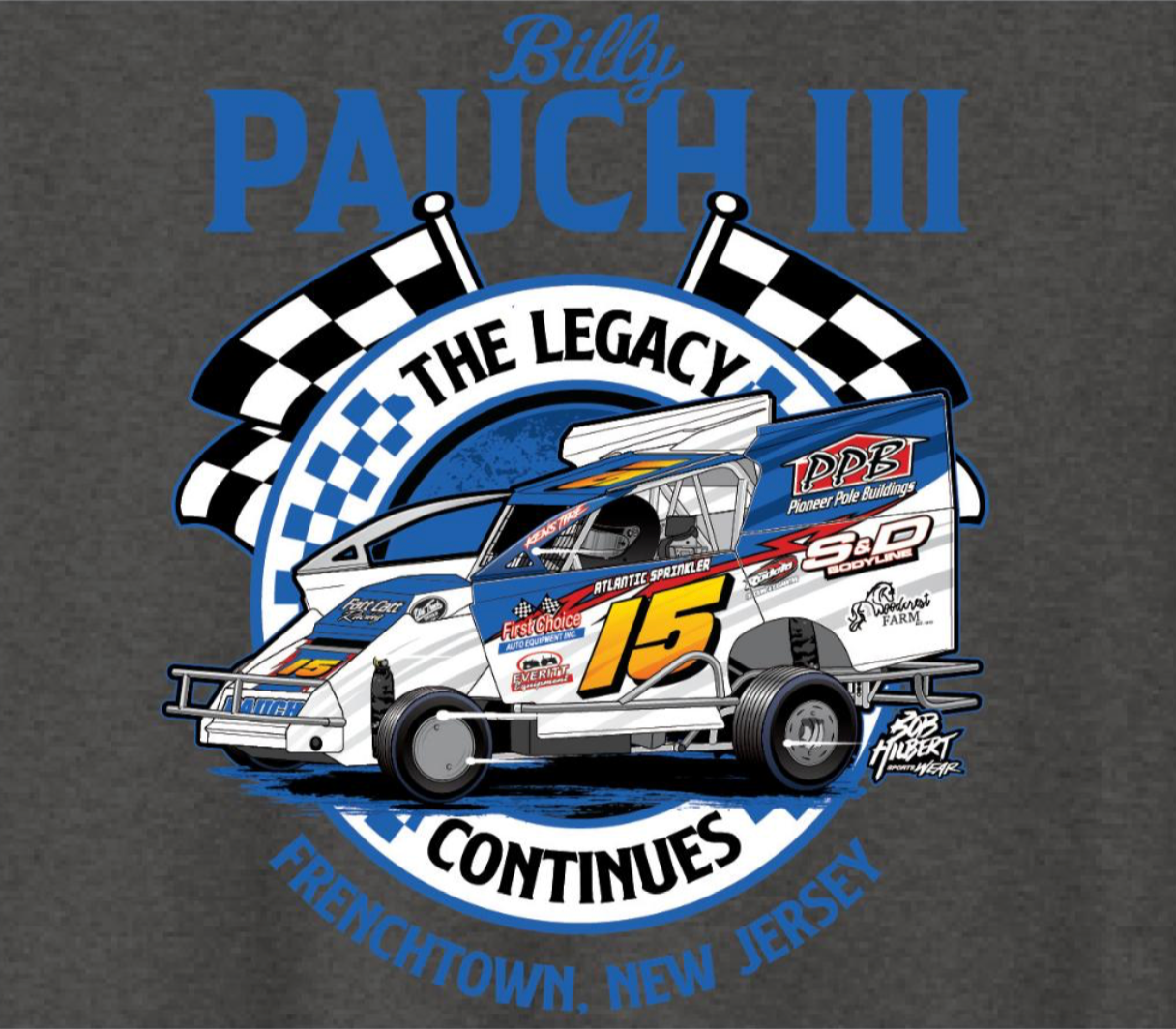 BP3 2026 Tee