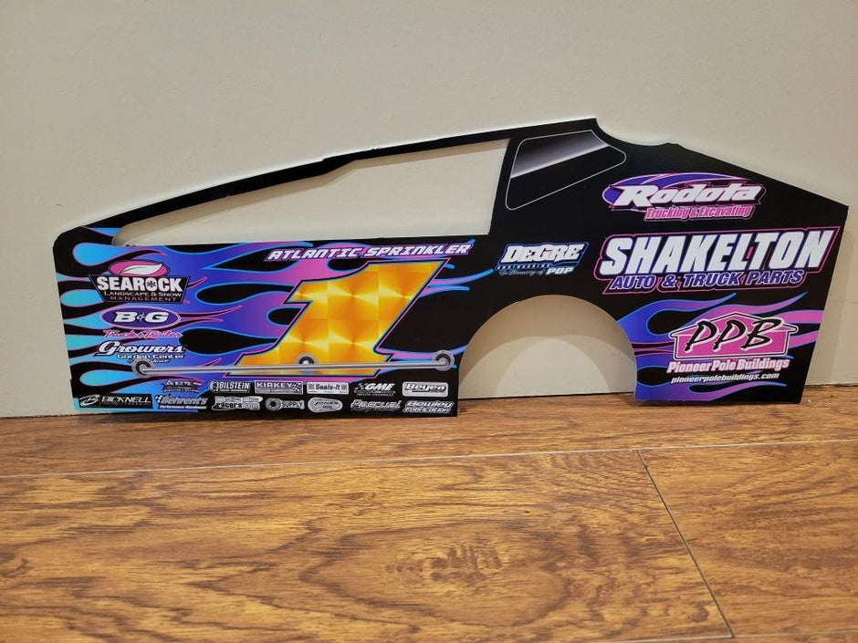 Products – Billy Pauch Jr